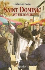 Vision Series: Saint Dominic and the Rosary